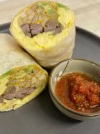 Best California Carne Asada & Egg Burrito/Bowl in Lawndale, CA